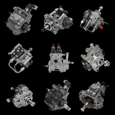 Fuel Injection Pump 0400866219 0 400 866 219 For Engine 6BTAA-5.9B 6BTA-5.9 6BT-5.9