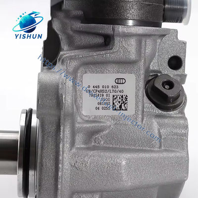 Genuine Fuel Pump 0445010623 0445010624 Diesel Fuel Pump