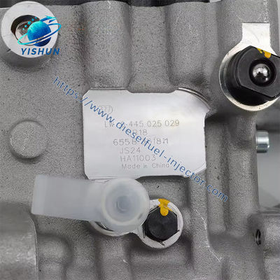 Diesel Fuel Pump 0445025057 Common Rail Injection Pump 0 445 025 057 High Pressure Oil Pump