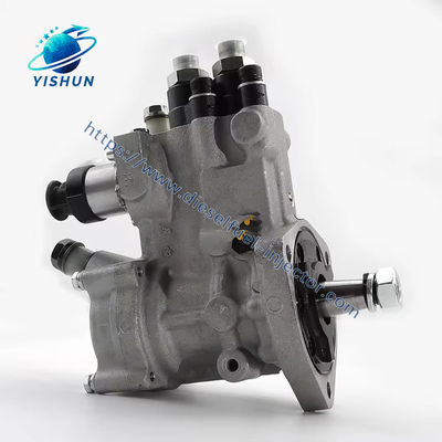 Diesel Fuel Pump 0445025057 Common Rail Injection Pump 0 445 025 057 High Pressure Oil Pump