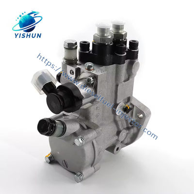 Diesel Fuel Pump 0445025057 Common Rail Injection Pump 0 445 025 057 High Pressure Oil Pump