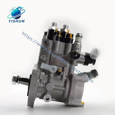 Diesel Fuel Pump 0445025057 Common Rail Injection Pump 0 445 025 057 High Pressure Oil Pump