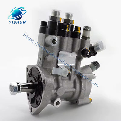Diesel Fuel Pump 0445025057 Common Rail Injection Pump 0 445 025 057 High Pressure Oil Pump