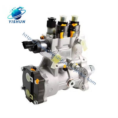 Diesel Fuel Pump Diesel Injection Pump CB28 0445025613 G1600-1111100A-A38
