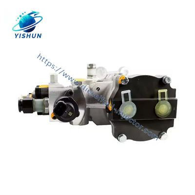 Diesel Fuel Pump Diesel Injection Pump CB28 0445025613 G1600-1111100A-A38