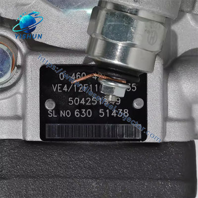 Fuel Injection Pump 2856207 0460424424 504251949