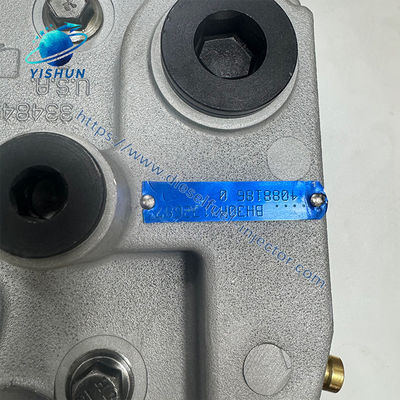Engine Fuel Pump 4088168 4307244 4062059 4009883 4001694 4903532 2897671 4088186 QSK60 Fuel Injection Pump