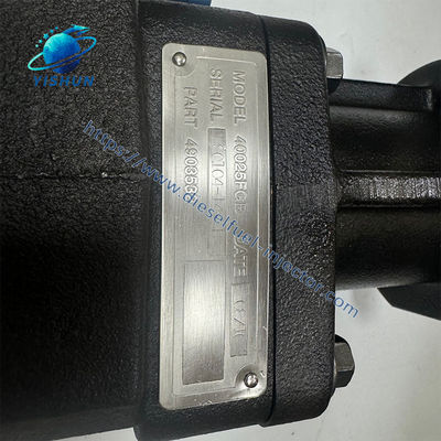 Engine Fuel Pump 4088168 4307244 4062059 4009883 4001694 4903532 2897671 4088186 QSK60 Fuel Injection Pump