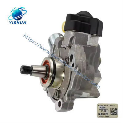 Fuel Injection Pumps 28417048 28444945 HRP714 0480674EJR 0782470JHR 33100-2A650 Kia 1.1 Crdi