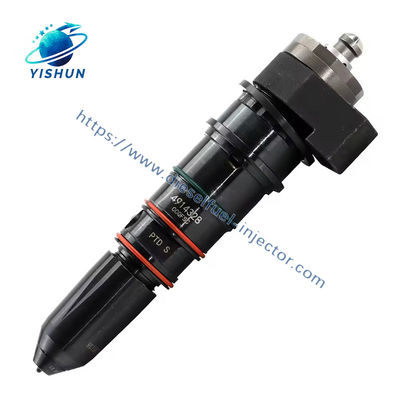 Hot Sell Machinery Engine Parts Diesel Injector 4914328 Fuel Injector