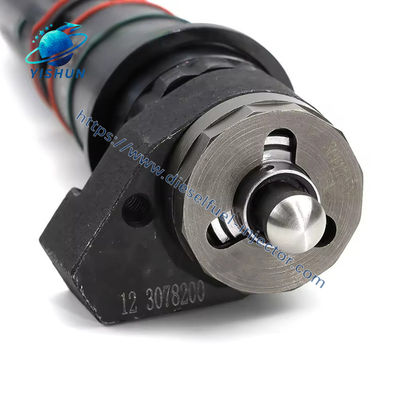 Hot Sell Machinery Engine Parts Diesel Injector 4914328 Fuel Injector