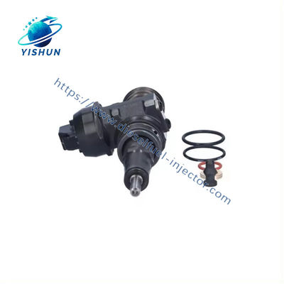 Genuine Remanufactured Diesel Fuel Injector For 0414720214 0414720215 For2004 A6 C5 1.9 TDI 96kw