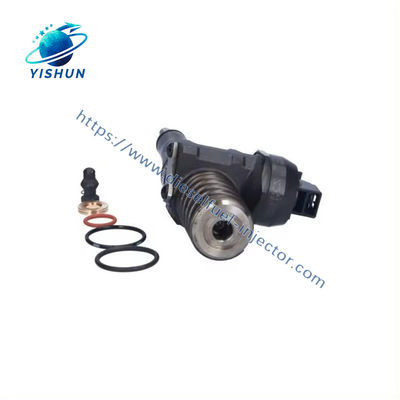 Genuine Remanufactured Diesel Fuel Injector For 0414720214 0414720215 For2004 A6 C5 1.9 TDI 96kw