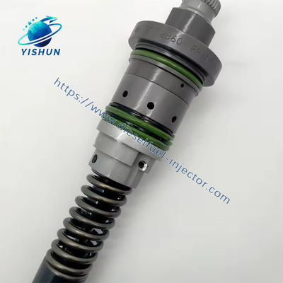 Fuel Injection Pumps Keisger Engine Parts Fuel Pump 0414401105 0414 401 105 For BFM1013 TCD4L20132V BF4M1013