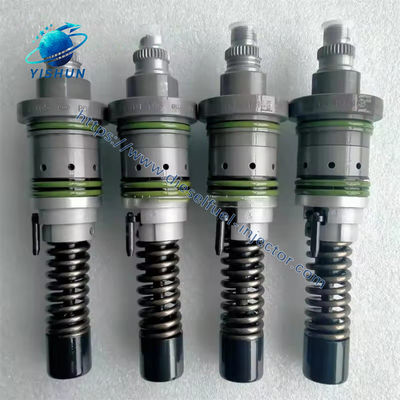 Fuel Injection Pumps Keisger Engine Parts Fuel Pump 0414401105 0414 401 105 For BFM1013 TCD4L20132V BF4M1013