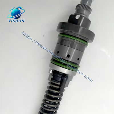 Fuel Injection Pumps Keisger Engine Parts Fuel Pump 0414401105 0414 401 105 For BFM1013 TCD4L20132V BF4M1013