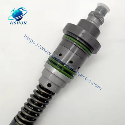 Fuel Injection Pumps Keisger Engine Parts Fuel Pump 0414401105 0414 401 105 For BFM1013 TCD4L20132V BF4M1013