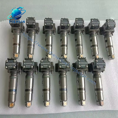Common Rail Diesel Engine Unit Pump 0414799014 Injection Unit Pump 0280749022