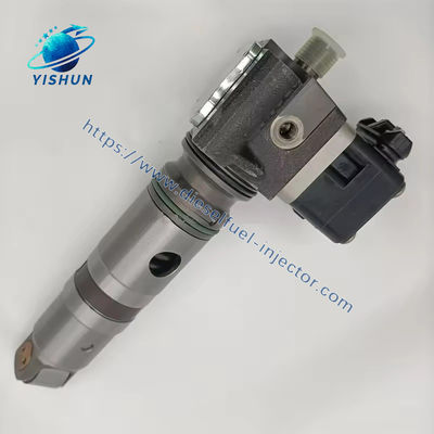 Common Rail Diesel Engine Unit Pump 0414799014 Injection Unit Pump 0280749022