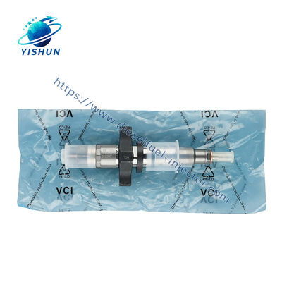 0445120007 Common Rail Injector As-sy 0 445 120 007 OE 2830957 2830224 1405332 4896444 For IS-Be4 Engine