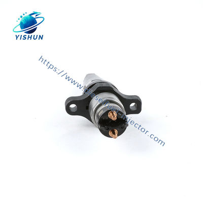0445120007 Common Rail Injector As-sy 0 445 120 007 OE 2830957 2830224 1405332 4896444 For IS-Be4 Engine