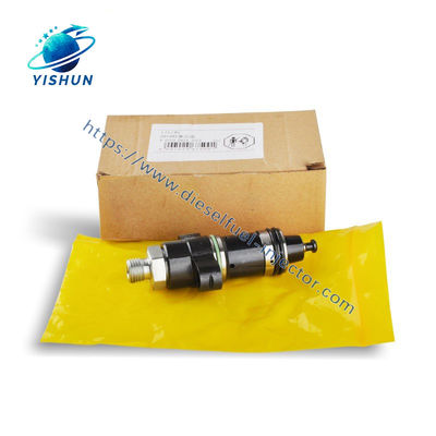 CB18 Diesel Engine Spare Parts F019D01303 F019D04036 F019D01327 Fuel Injection Pump Plunger