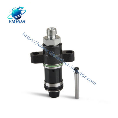 CB18 Diesel Engine Spare Parts F019D01303 F019D04036 F019D01327 Fuel Injection Pump Plunger