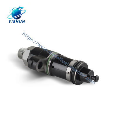 CB18 Diesel Engine Spare Parts F019D01303 F019D04036 F019D01327 Fuel Injection Pump Plunger