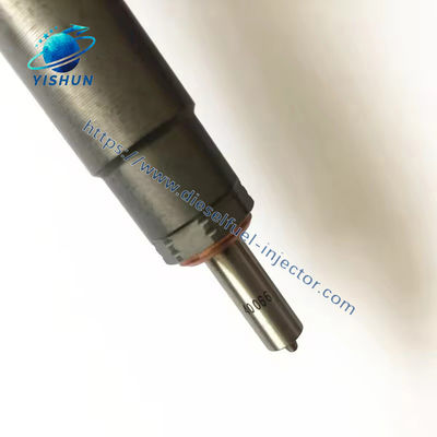 Original Diesel Fuel Injector 059130277CD 059130277EJ 0445117021 0445117022 0445117076 0442117082 For 3.0 TDl