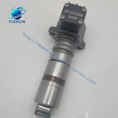 Fuel Pump For Truck OEM 0414799015 0414799030 Diesel Fuel Pump Plunger