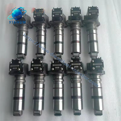 Fuel Pump For Truck OEM 0414799015 0414799030 Diesel Fuel Pump Plunger
