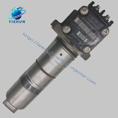 Original High Quality Diesel Fuel Pump Plunger Engine Part Plunger 0414799023 BEBE4B01001