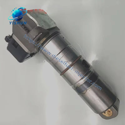 Original High Quality Diesel Fuel Pump Plunger Engine Part Plunger 0414799023 BEBE4B01001