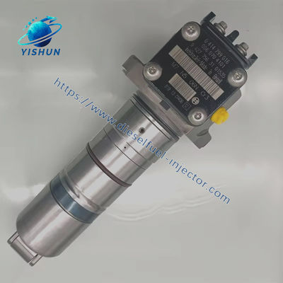 Original High Quality Diesel Fuel Pump Plunger Engine Part Plunger 0414799016 BEBE4B01001