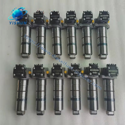 Original High Quality Diesel Fuel Pump Plunger Engine Part Plunger 0414799016 BEBE4B01001