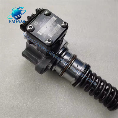 Electronic Unit Injector Fuel Pump 0414755016 0414755018 For DAF 95XF CF75 CF85 XF95