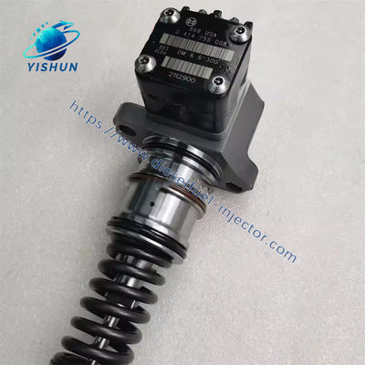 Electronic Unit Injector Fuel Pump 0414755016 0414755018 For DAF 95XF CF75 CF85 XF95