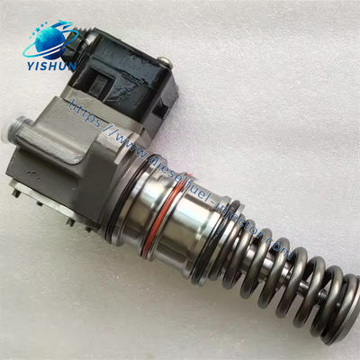 Electronic Unit Injector Fuel Pump 0414755016 0414755018 For DAF 95XF CF75 CF85 XF95