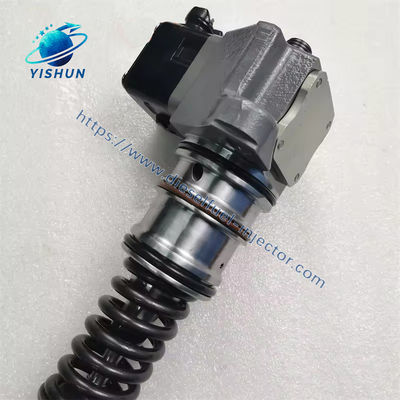 Electronic Unit Injector Fuel Pump 0414755016 0414755018 For DAF 95XF CF75 CF85 XF95