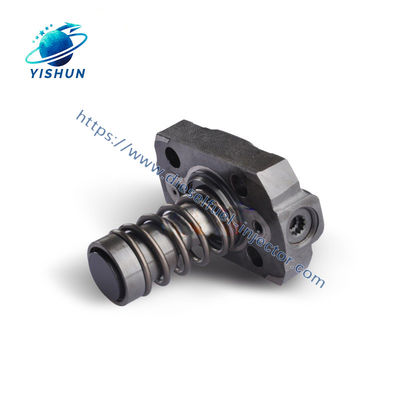 Plunger Injector Fuel Pump 5WS40695 02345PP002 For Diesel Engine
