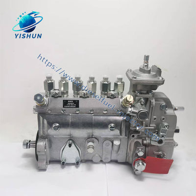 Fuel Injection Pump 0400866219 0 400 866 219 For Engine 6BTAA-5.9B 6BTA-5.9 6BT-5.9