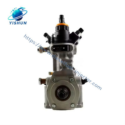 Factory Direct Sale Diesel Fuel Pump 094000-0410 Common Rail Injection Pump 094000-0411 ME352519 For 8M22