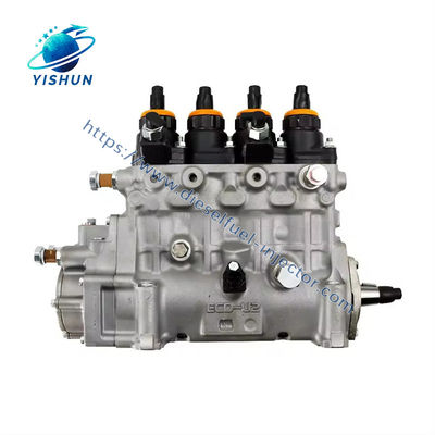 Factory Direct Sale Diesel Fuel Pump 094000-0410 Common Rail Injection Pump 094000-0411 ME352519 For 8M22