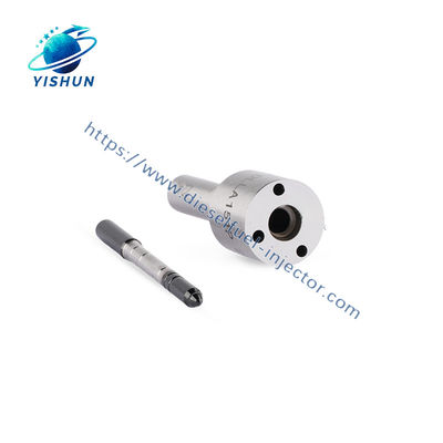 Common Rail Injector Nozzle DLLA152P1768 For Injector 0445110310