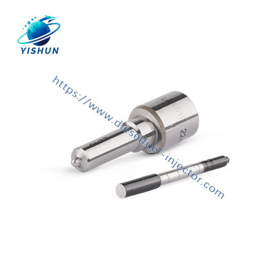 Common Rail Injector Nozzle DLLA152P1768 For Injector 0445110310