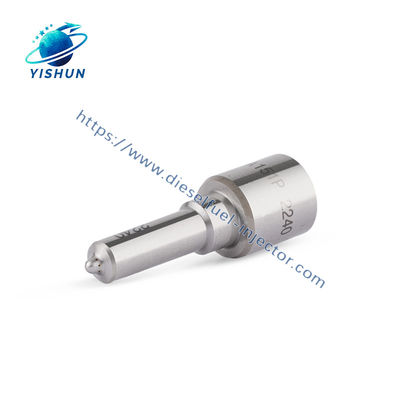 Common Rail Injector Nozzle DLLA152P1768 For Injector 0445110310