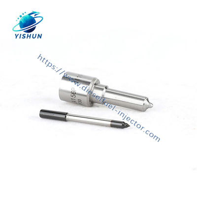 China Made New Common Rail DLLA156P1111 Injector Nozzle For 0433171718 Fuel Injector