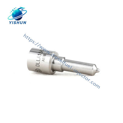 China Made New Common Rail DLLA156P1111 Injector Nozzle For 0433171718 Fuel Injector