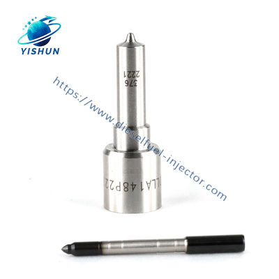 0445120 Diesel Injector Nozzle Dlla148p2221 For 0433172221 Injector