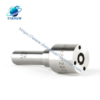 0445120 Diesel Injector Nozzle Dlla148p2221 For 0433172221 Injector